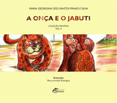 A Onça e o Jabuti