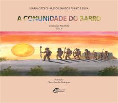A Comunidade do Barro