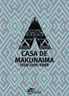  Casa de Makunaima Eletronic Journal