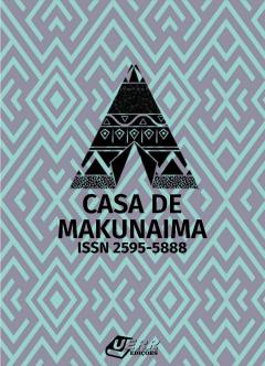  Revista Eletrônica Casa de Makunaima